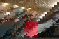 Joppatowne Md Tourism House