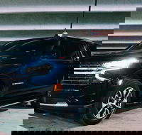 Baton Rouge to New Orleans Chauffeur Driven Transport - Tourism House