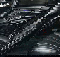 Baton Rouge to New Orleans Chauffeur Driven Transport by Executive Sedan - Tourism House