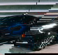 Baton Rouge to New Orleans Chauffeur Driven Transport by Executive SUV - Tourism House