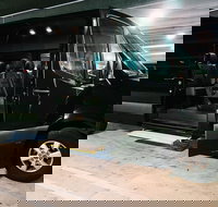 Baton Rouge to New Orleans Chauffeur Driven Transport by Private Van - Tourism House