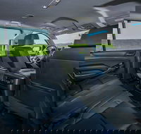 Baton Rouge Roundtrip Chauffeur Driven Airport Transfer - Tourism House