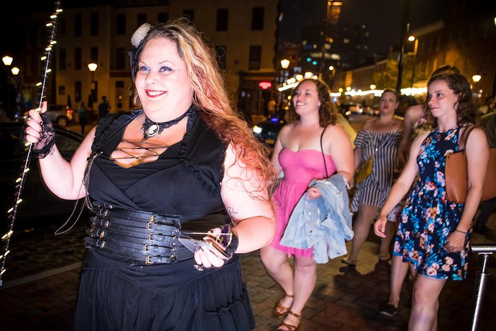 The Original Fells Point Ghost Walk - thumb 3