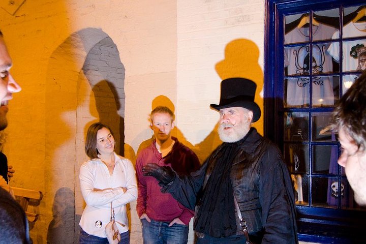 The Original Fells Point Ghost Walk - thumb 4