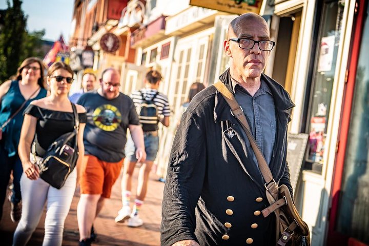 The Original Fells Point Ghost Walk - thumb 5