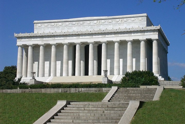 Private Airport Transfer: Baltimore Airport BWI To Washington In Luxury Van - thumb 5