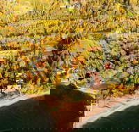 30-Mile North Shore Helicopter Tour - Tourism House