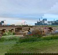 Historic Minneapolis Riverfront Private Walking Tour - Tourism House