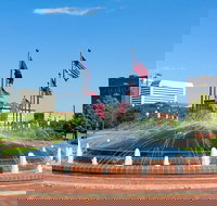 Omaha Scavenger Hunt The Wests Glorious Gateway - Tourism House