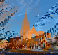 Billings Scavenger Hunt Bountiful Billings - Tourism House