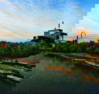 Minneapolis River Walk A Self-Guided Audio Tour - Tourism House