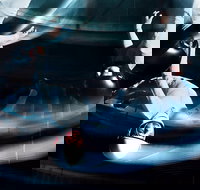 Westchester Indoor Skydiving Admission with 2 Flights  Personalized Certificate - Tourism House