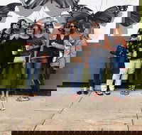 Participate in a Fun Scavenger Hunt in Omaha by Wacky Walks - Tourism House