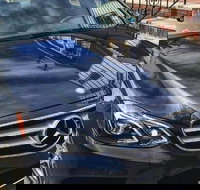 New York Airport Luxury Transfer  Newark Airport to New York City - Tourism House