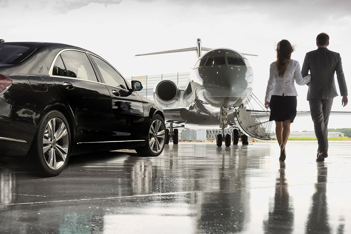 New York Airport Luxury Transfer : Newark Airport To New York City - thumb 1
