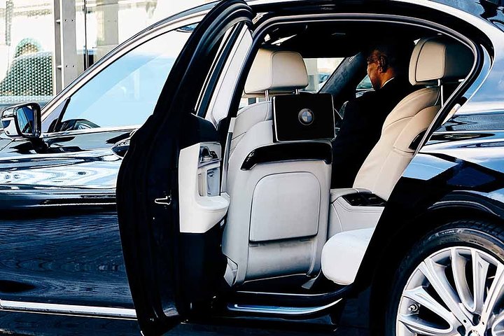 New York Airport Luxury Transfer : Newark Airport To New York City - thumb 4