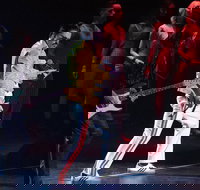 Legends in Concert Branson - Tourism House