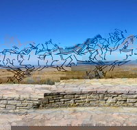 Historic Montana and Native American Heritage Tour - Tourism House