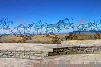 Geyser Mt Tourism House