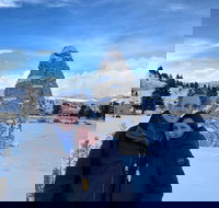 VIP Private Boutique North Yellowstone National Park Winter Excursion - Tourism House