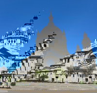 Ghostly Private Tour of St Paul - Tourism House