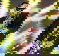 The Haygoods Branson's Most Popular Show - Tourism House