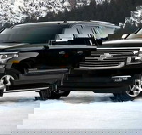 Black Bird Limo  Car Service from Bozeman Airport - Tourism House