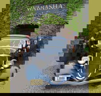 Saint Paul Gangster Tour - Tourism House