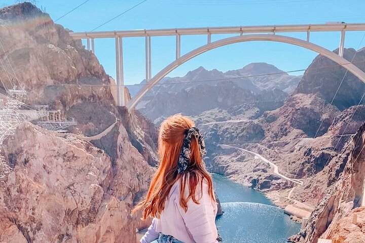 Ultimate Hoover Dam Tour From Las Vegas With Lunch - thumb 0