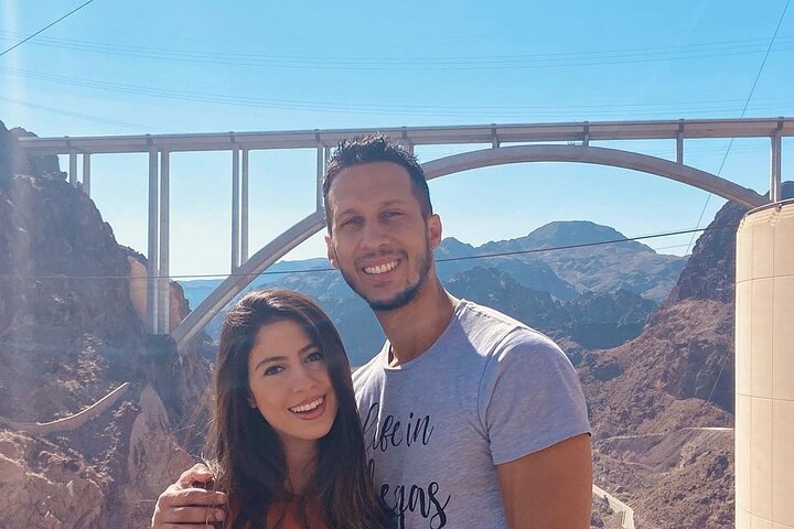 Ultimate Hoover Dam Tour From Las Vegas With Lunch - thumb 3