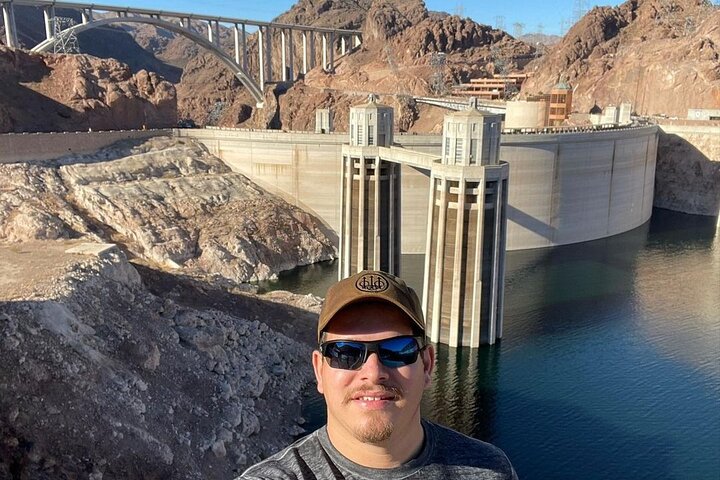 Ultimate Hoover Dam Tour From Las Vegas With Lunch - thumb 4