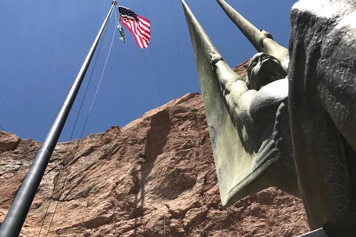 Ultimate Hoover Dam Tour From Las Vegas With Lunch - thumb 5