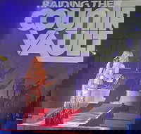 Raiding the Country Vault - Tourism House