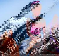 Pony Lead a Fun Experience for Young Children - Tourism House