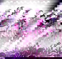 Anthems of Rock Show in Branson - Tourism House