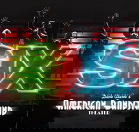 SIX Show in Branson - Tourism House