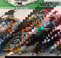 Old Market Walking History Tour - Tourism House