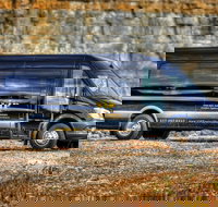 Branson VIP Wine Tasting and Dinner Tour - Tourism House