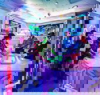 The Escape Game Minneapolis Epic 60-Minute Adventures - Tourism House