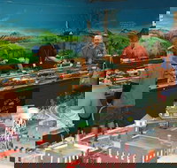 World's Largest Toy Museum Admission in Branson - Tourism House