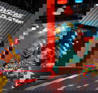 LEGOLAND Discovery Center New Jersey at American Dream - Tourism House