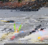 2 Hour Rafting on the Yellowstone River - Tourism House