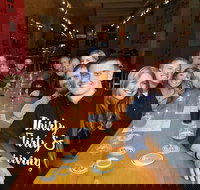 All Inclusive 3hr Craft Brewery Tour - Tourism House