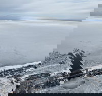 15-Mile Aerial Helicopter Tour over Duluth and Superior - Tourism House