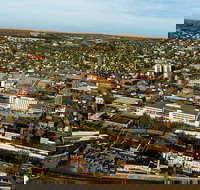 60-Mile Ultimate Helicopter Tour over Duluth and Lake Superior's North Shore - Tourism House