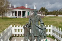 Alcorn State University Ms Tourism House