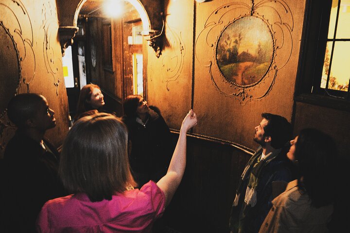 East Village Ghost Tour In NYC With Expert Guide - thumb 1