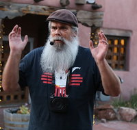 The Ghost Tour of Old Town - New Mexico's oldest Ghost Walk - Since 2001 - Tourism House