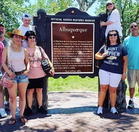 12pm - Public High Noon History Legends  Lore Tour - Guided Old Town Stroll - Tourism House