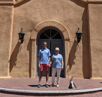 4pm - 75 Minute Private Ghost Tour Up To 5 People For All Ages in New Mexico - Tourism House